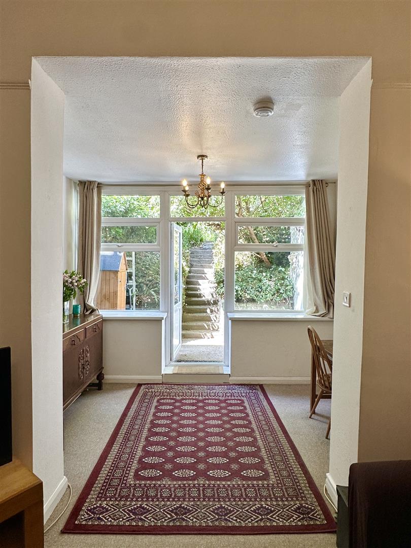 1 bed property in Linton Road, Hastings